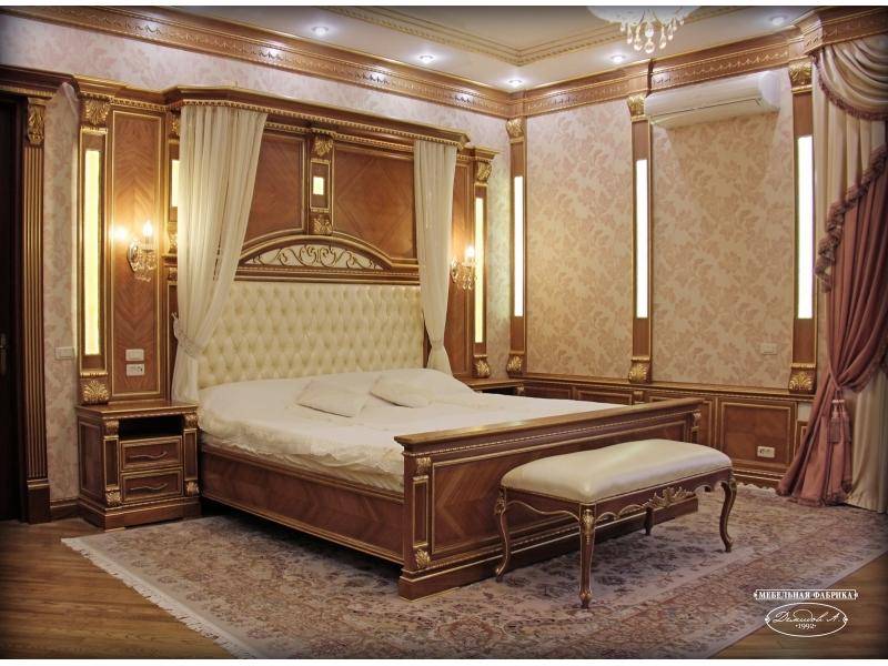 спальный гарнитур биатричи в Костроме