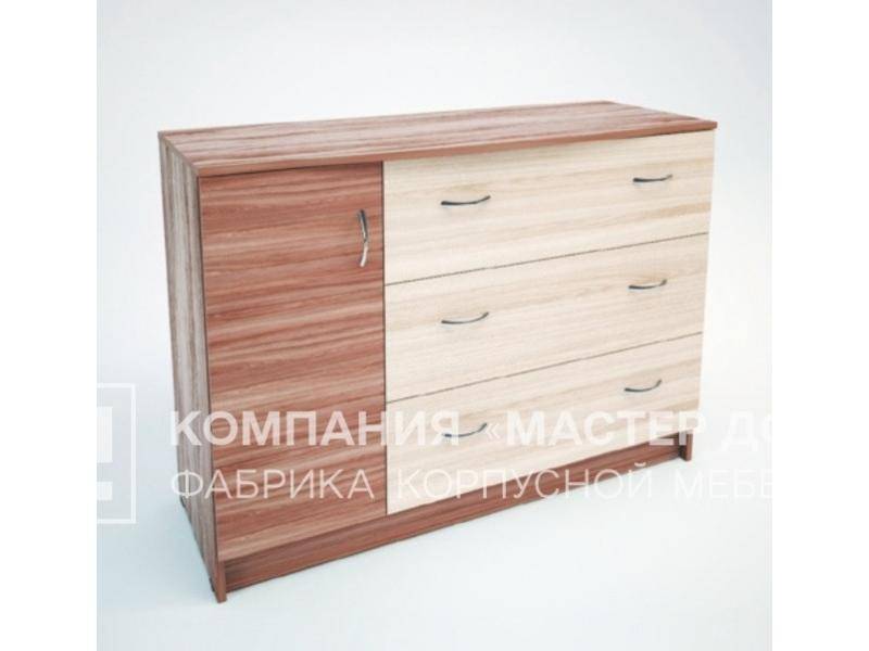 комод к-15 / к-15-шн в Костроме