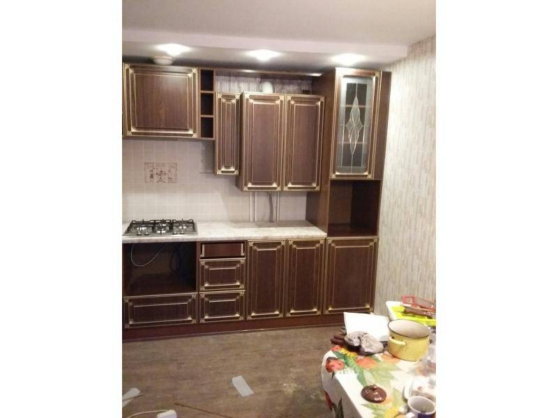 кухонный гарнитур в Костроме