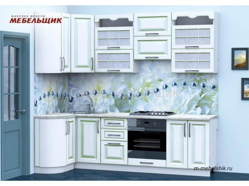 дорогая кухня елена в Костроме