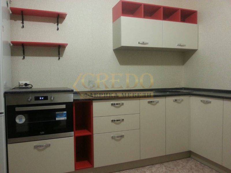 угловая кухня в Костроме