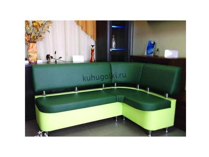 кухонный уголок с ящиками консул в Костроме
