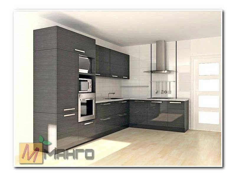 угловая кухня милан в Костроме