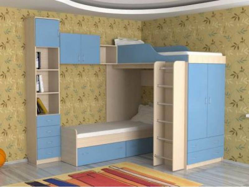 детская дуэт 10 в Костроме