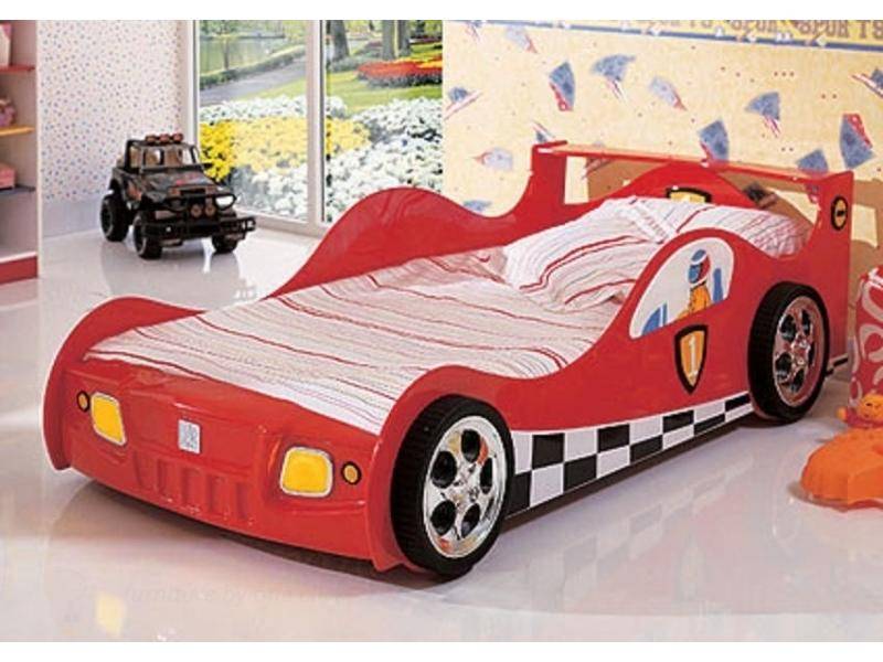 кровать детская racer в Костроме