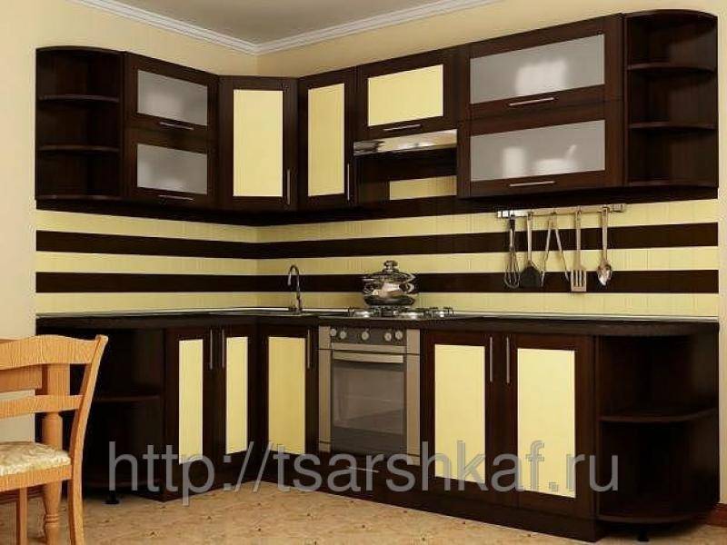 кухня 17 в Костроме