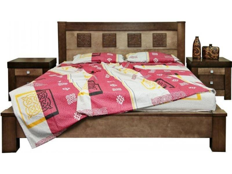 кровать амати 2 п235.50 в Костроме