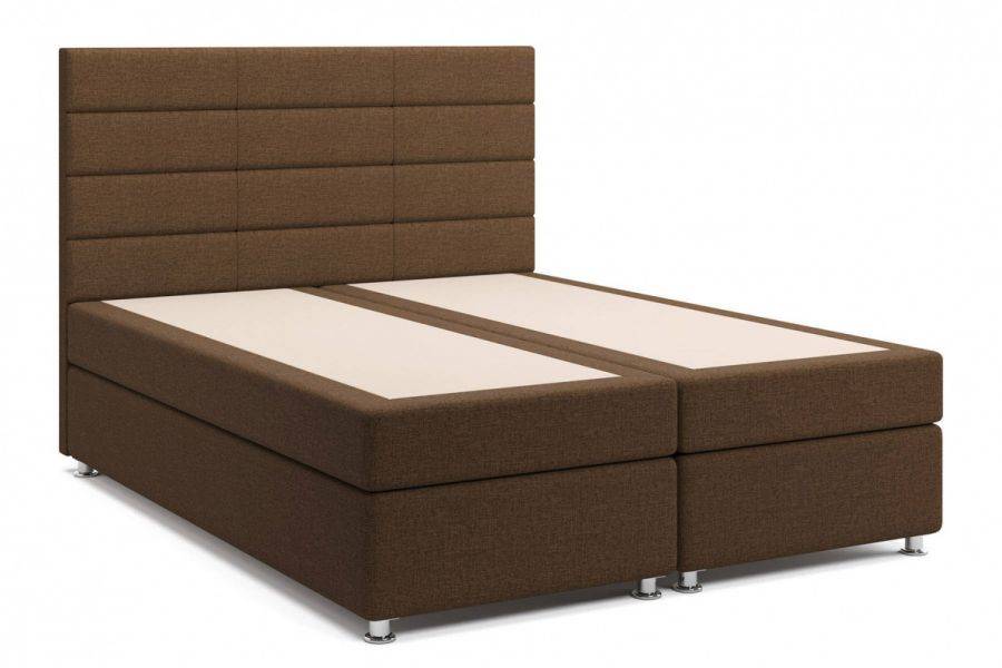 кровать бриз box spring в Костроме