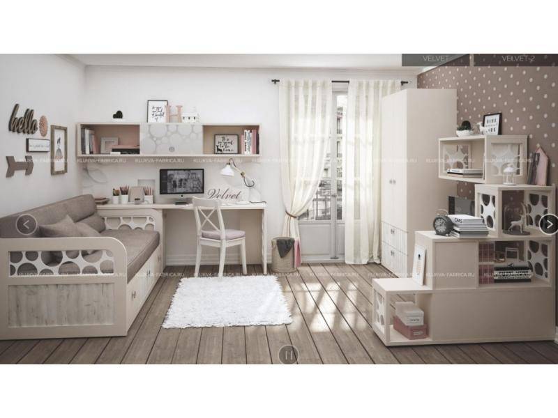 детская вельвет velvet 2 в Костроме