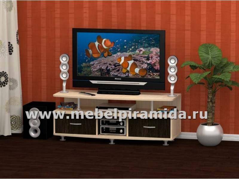 тумба для телевизора тв-13 в Костроме