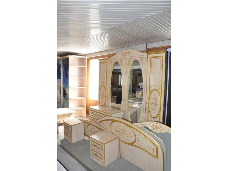 спальный гарнитур апис в Костроме