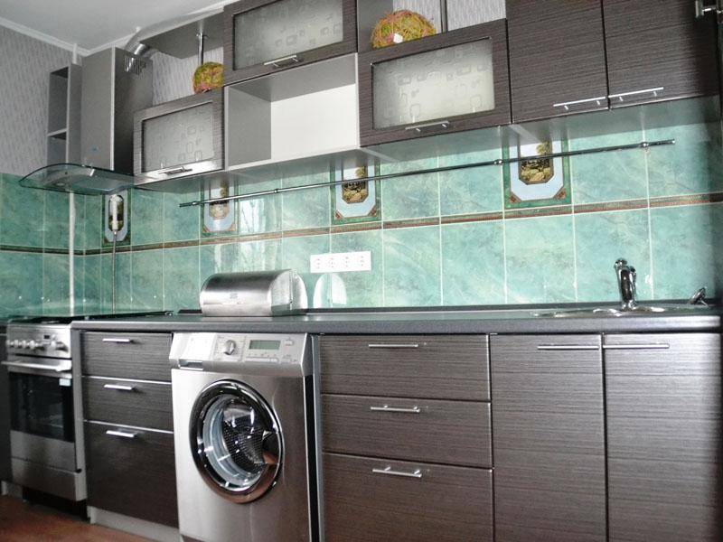 кухонный гарнитур прямой николь в Костроме