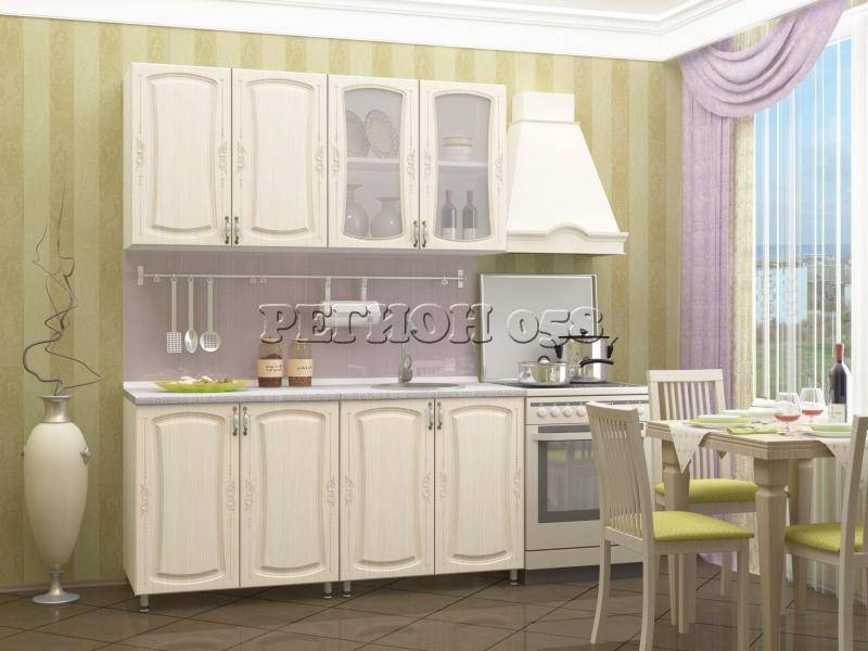 кухня белла в Костроме