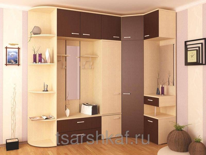 прихожая 18 в Костроме