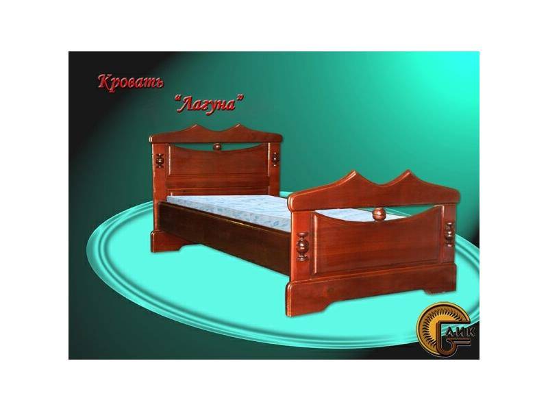 кровать лагуна в Костроме