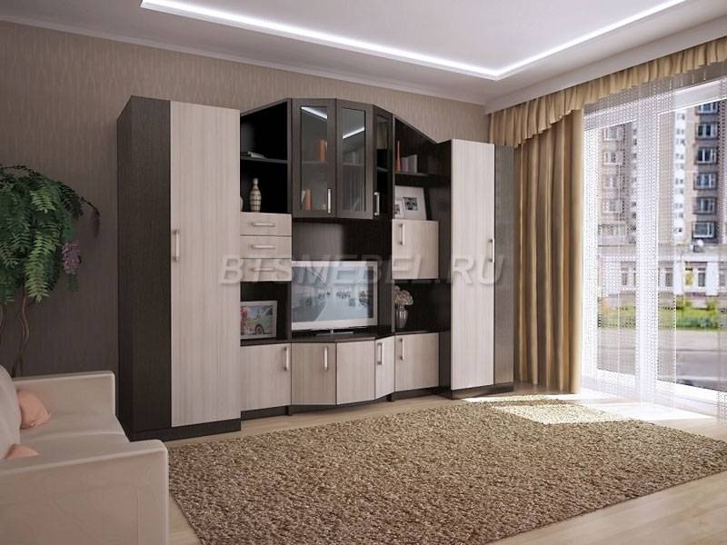 гостиная «макарена new» в Костроме