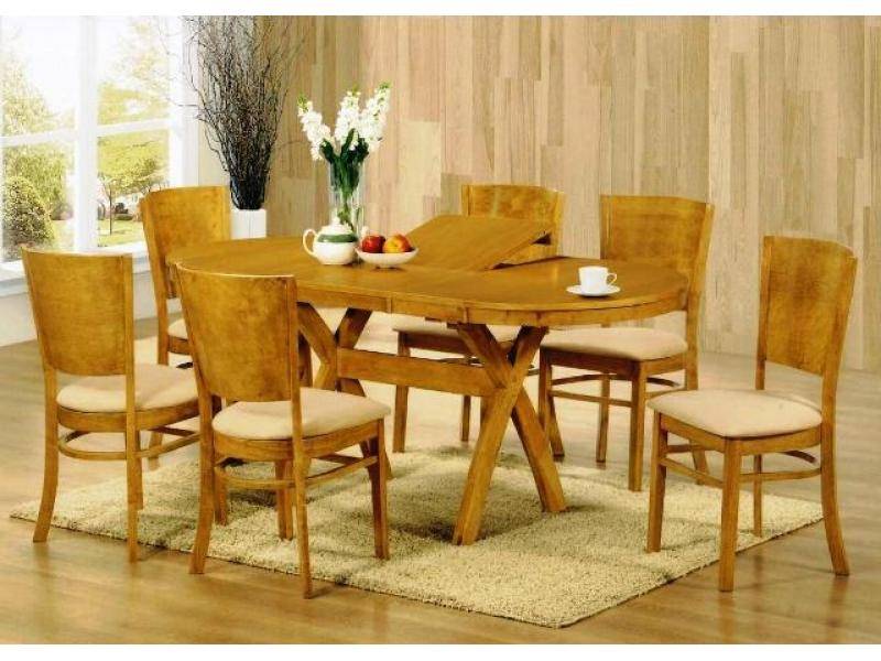 стол ashford bmf-399d тёмный дуб в Костроме