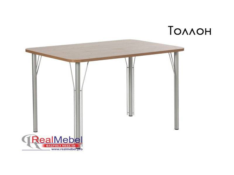 стол толлон (т 500/z 500) в Костроме