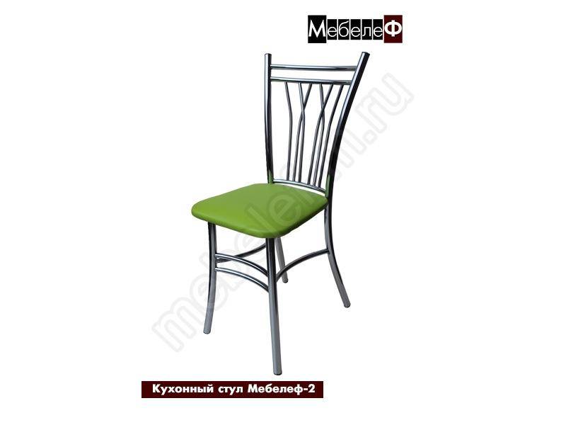 кухонный стул мебелеф 2 в Костроме
