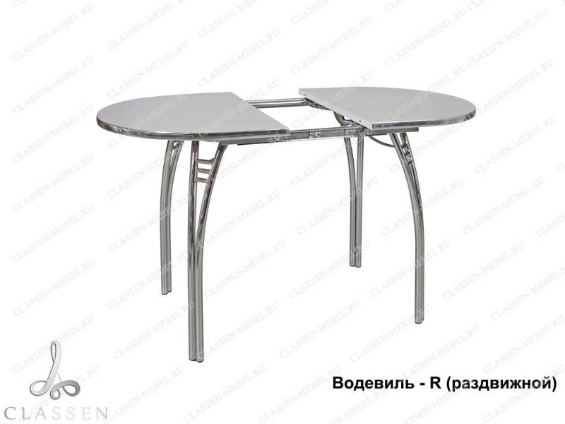 стол обеденный паук-r в Костроме