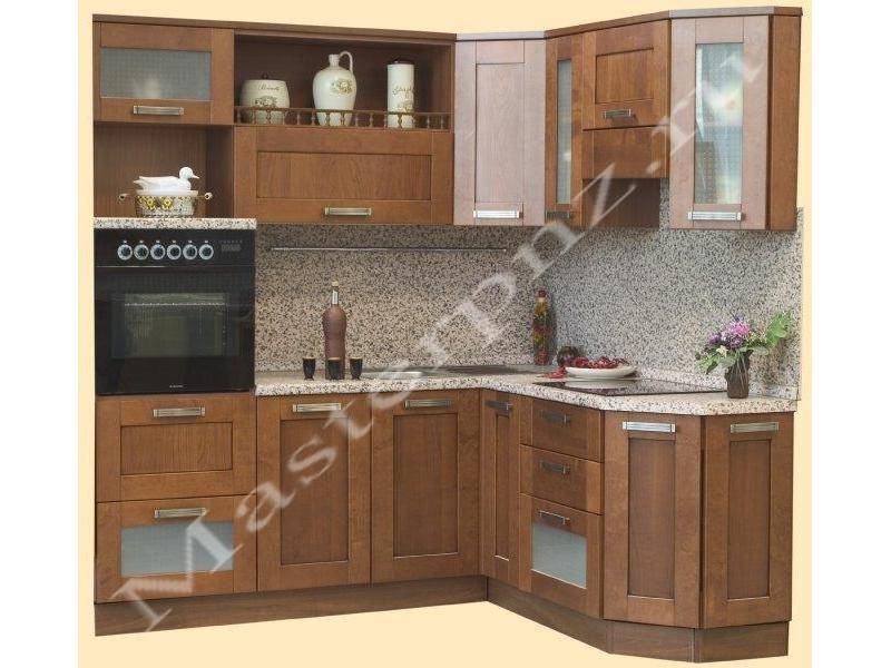 кухонный гарнитур артикул 217 в Костроме