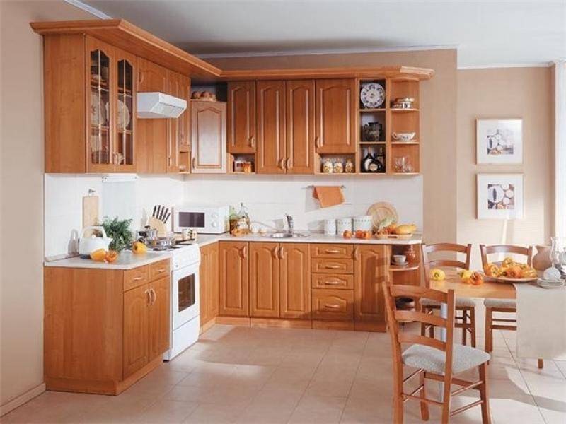 кухня 14 в Костроме