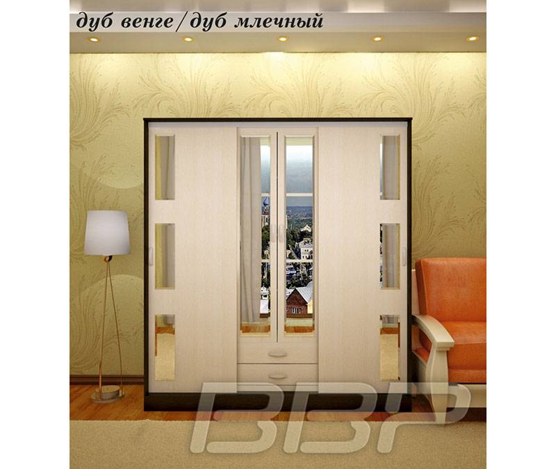 шкаф-купе перфект в Костроме