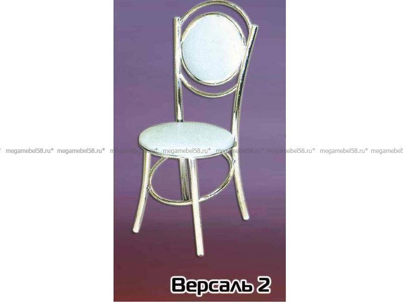 стул светлый версаль 2 в Костроме