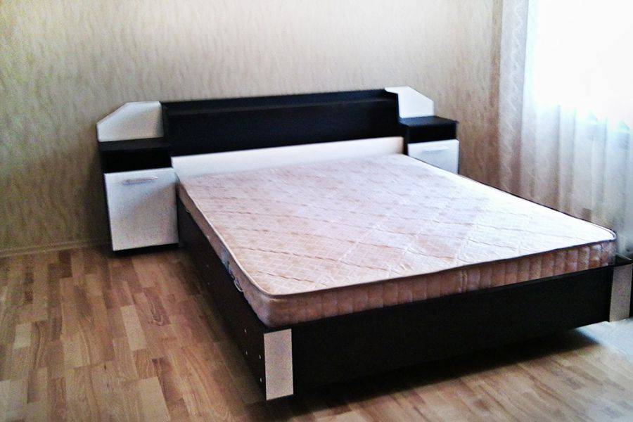 кровать двуспальная рондо в Костроме