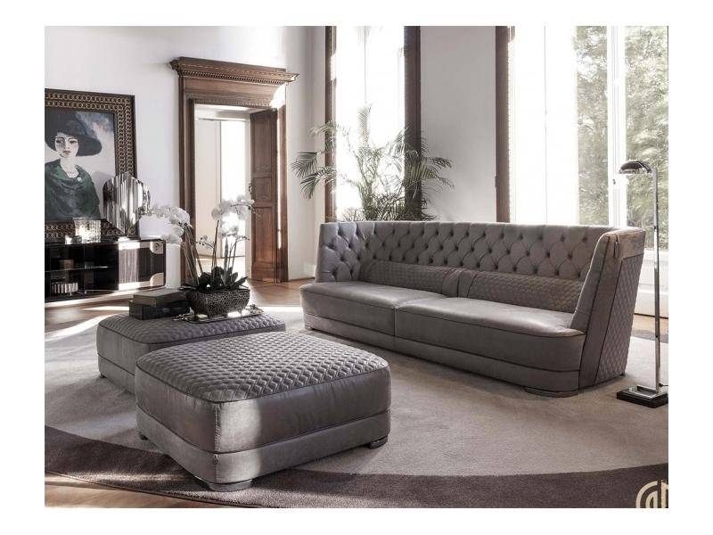 прямой диван divano gm 16 в Костроме