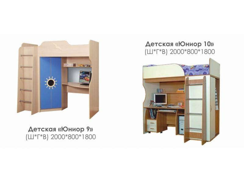 детская юниор 10 в Костроме