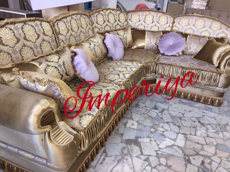 угловой диван ницца в Костроме