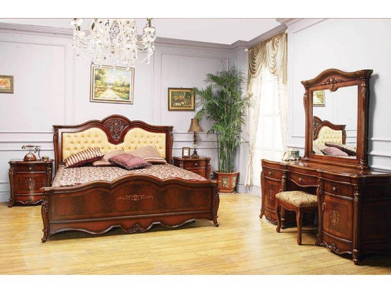 спальня maria-c в Костроме