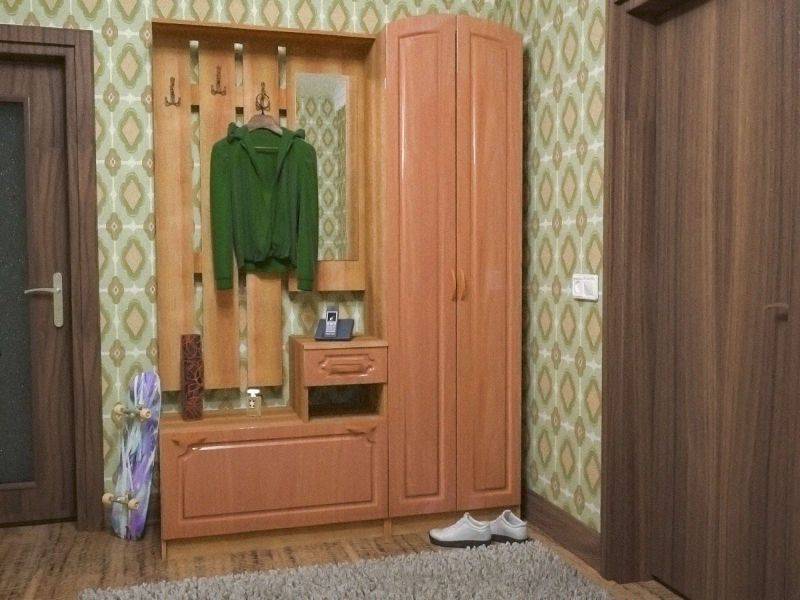 прихожая малютка 1 м.д.ф. в Костроме