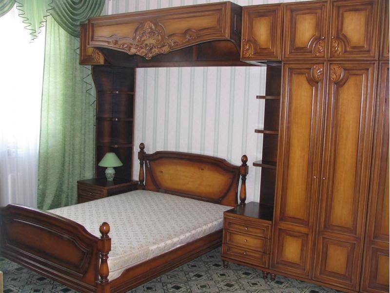 мебель в спальню 1800 в Костроме