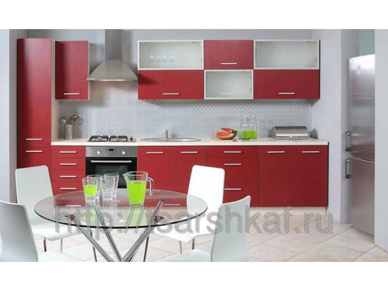 кухня п7 в Костроме