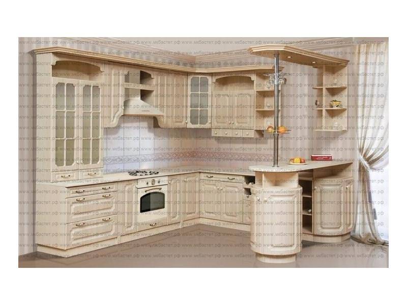 кухонный гарнитур азалия в Костроме