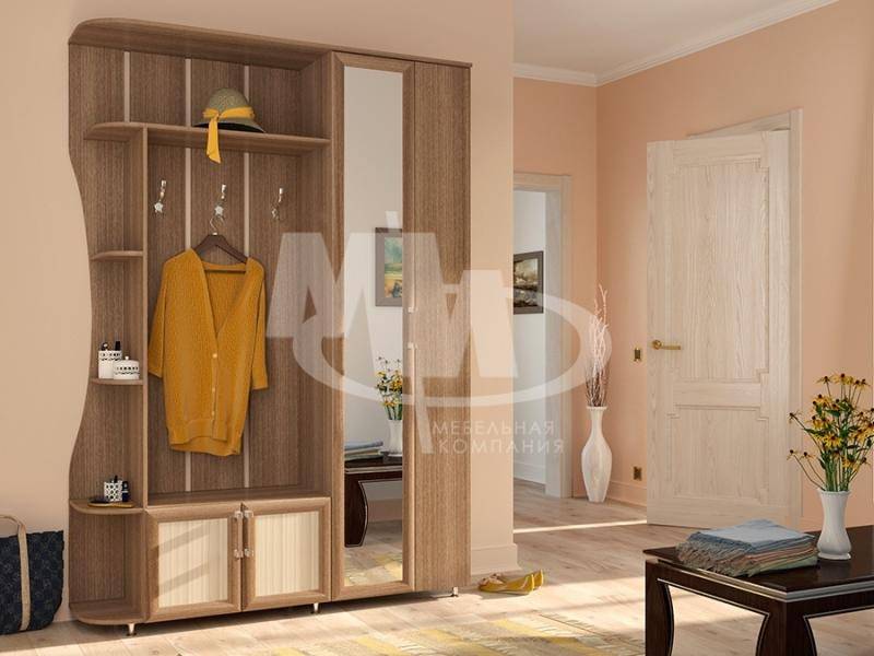 прихожая ксения 1 в Костроме