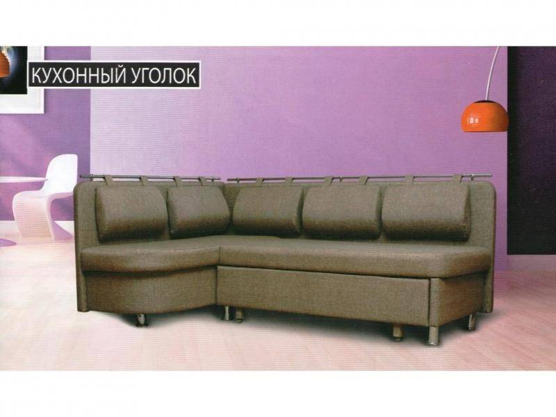 большой кухонный уголок в Костроме