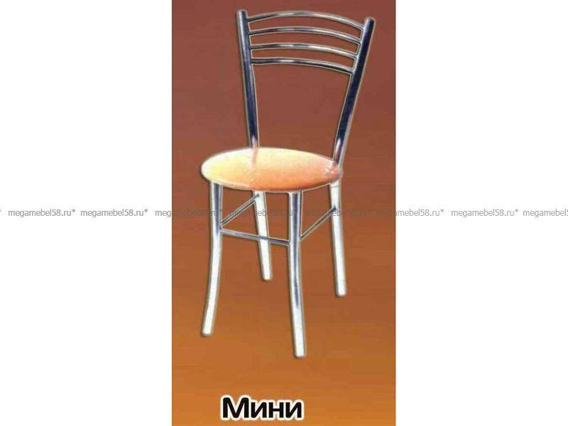 небольшой стул мини в Костроме