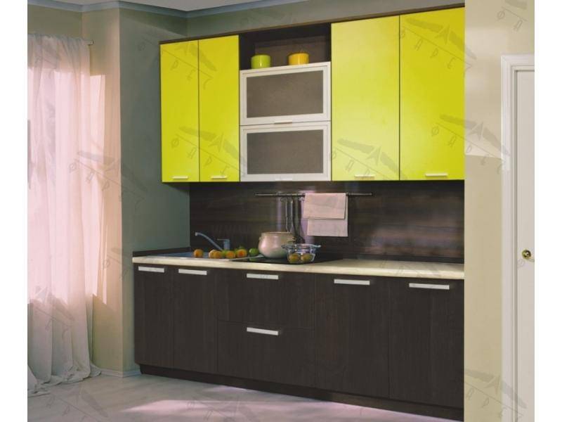 кухонный гарнитур прямой дрим6 в Костроме