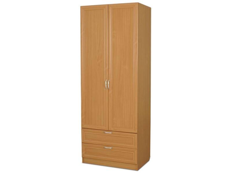 шкаф прямой шк 2/2м в Костроме