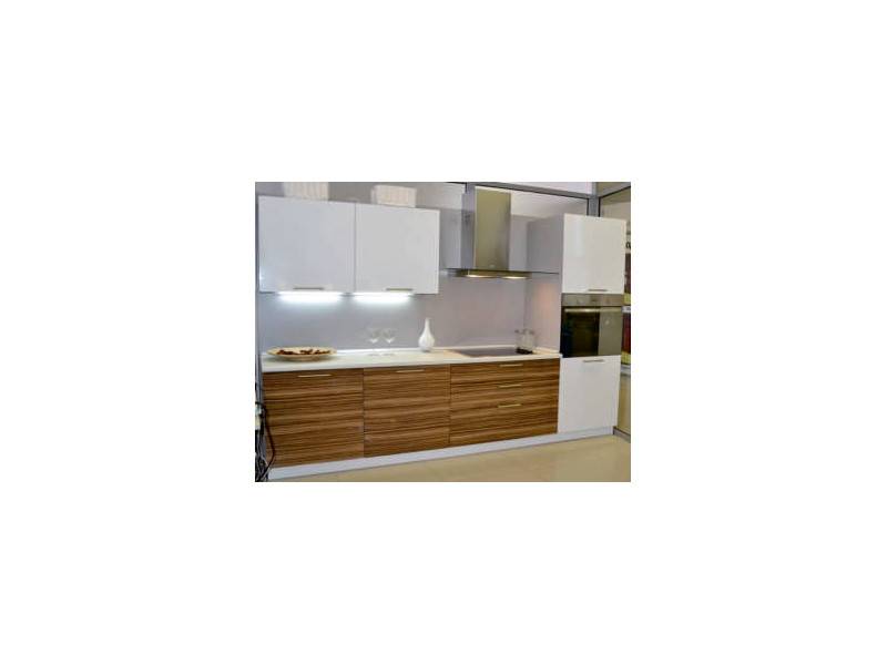 кухня прямая мария 34 в Костроме