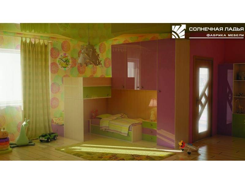 шкаф - купе угловой 20 в Костроме