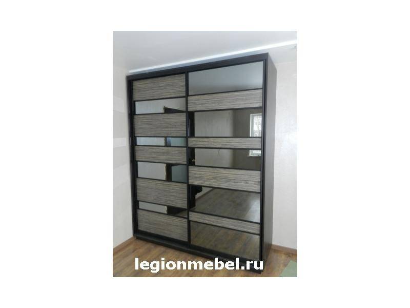 интересный шкаф-купе в Костроме