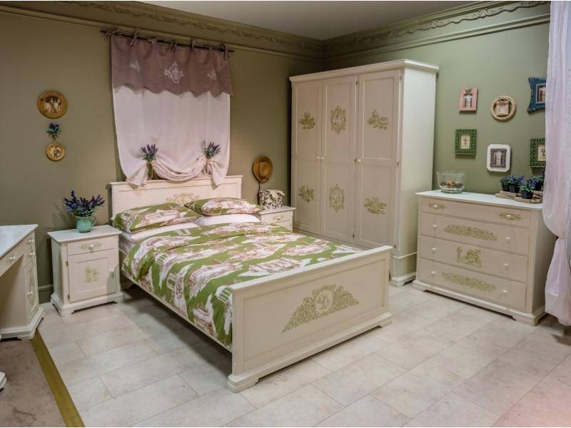 спальня примавера 2 в Костроме