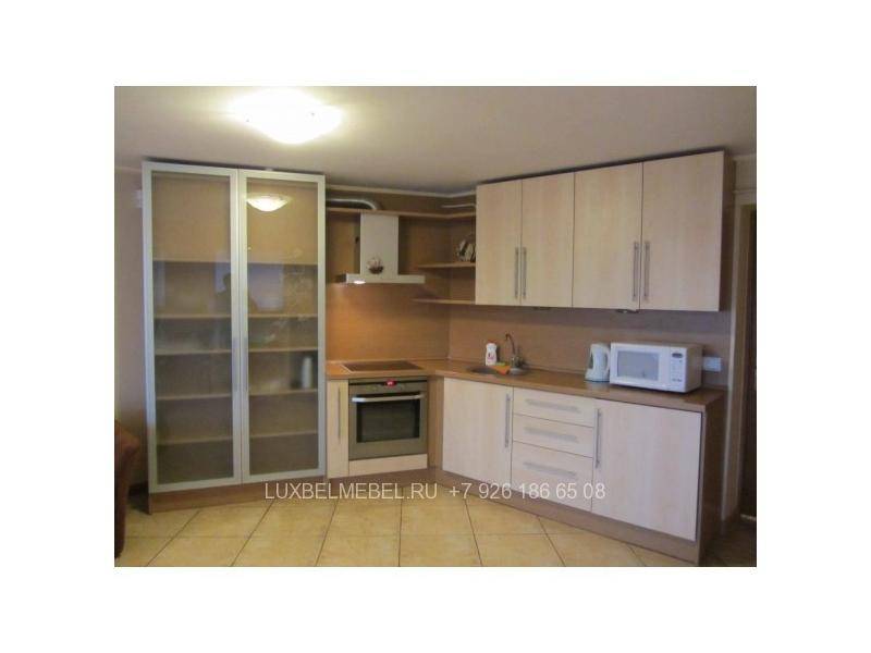 образец кухни из дсп 1617 в Костроме