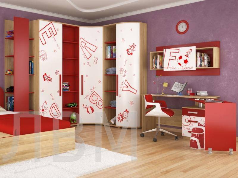 мебель детская мд005 в Костроме
