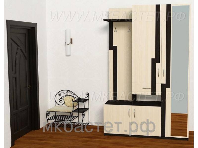 прихожая монако в Костроме