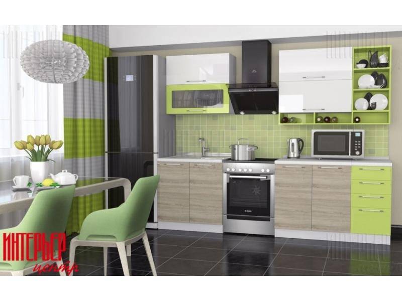 кухня софия микс 2,0м в Костроме
